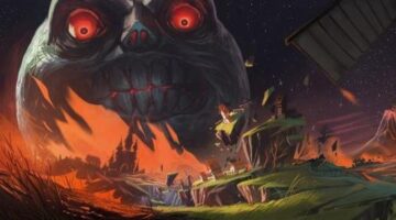 The 20 Best Games of the Century (So Far…)