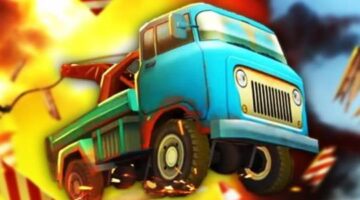 [VC] Bridge Constructor Stunts – Perfect for amateur daredevils