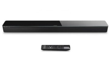 Bose SoundTouch 300 review – Techradar