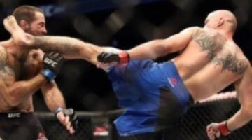 UFC 206 post-fight facts: Max Holloway and ‘Cowboy’ Cerrone rule the world of statistics