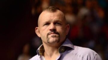 Liddell Added To WSOF Event In New York City