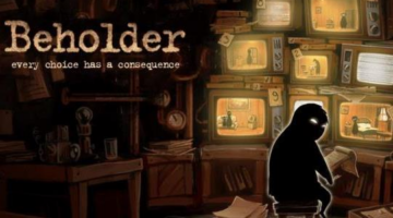 Beholder Review (PC) | GamerProfessionals