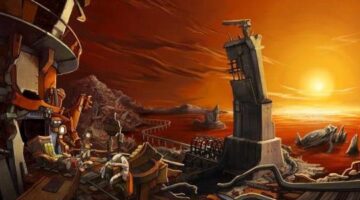 Deponia Review – GameSpew