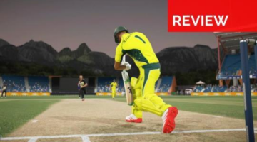 Don Bradman Cricket 17 Review – The Best Cricket Experience Yet | Press Start