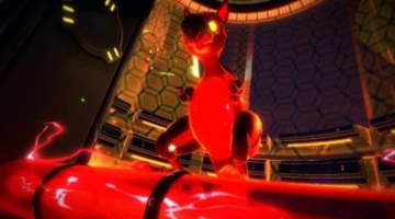 Mekazoo finally available on Xbox One and PS4 in Europe