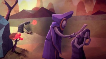 Quote Preview | Gamereactor