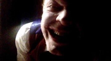 Gotham: Cameron Monaghan Teases A Jokery Transformation For Jerome In A New Photo