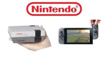 Nintendo Switch & NES Classic are Most Googled Consoles of This Year, Beating PSVR, PS4 & Xbox One