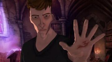 Yesterday Origins Review – DarkZero