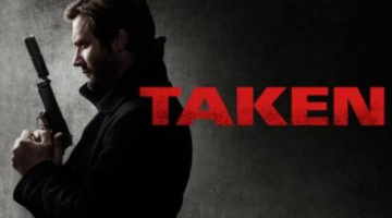 NBC’s Taken Teaser: Bryan Mills Learns His Special Skills
