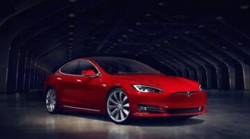 Top 10 Electric Cars with the Most Range: Tesla Leaves other EV’s Eating Dust