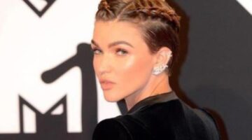 Ruby Rose Joins Pitch Perfect 3