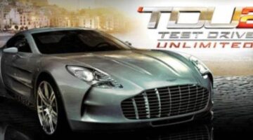 New Test Drive Unlimited games in the works, rights now belong to Bigben Interactive