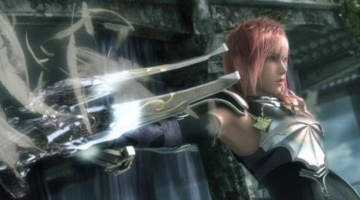 Final Fantasy XIII-2 is Better Than Final Fantasy XV