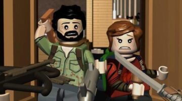 10 Games That Need the LEGO Treatment Next