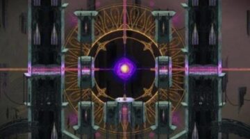 Sundered: New Trailer, Details From Thunder Lotus