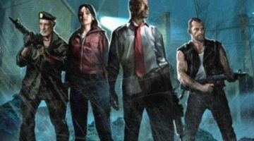 New AAA FPS Franchise On The Way From The Developers Of Left 4 Dead & Evolve, Turtle Rock Studios