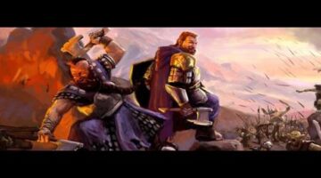 The Dwarves {Review} – FREEDOM ★