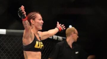 Cyborg Officially A U.S. Citizen