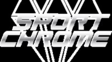 Motorcycle Chrome Plating