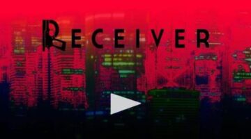 Receiver: the 7-day Masterpiece