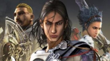Download Lost Odyssey, the Japanese RPG Classic, Free for a Limited Time