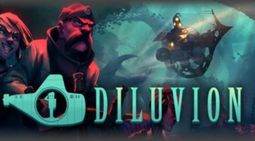 Preview: Diluvion – Got us hooked