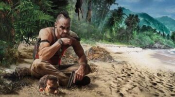 15 Tropical Games to Help You Forget About the Cold