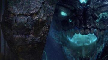 Godzilla Sequel and Pacific Rim Sequel Titles Revealed