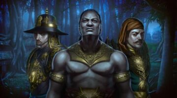 Announcing Age of Empires II HD: Rise of the Rajas DLC!