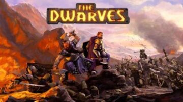 The Dwarves PC Review | NoobFeed