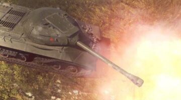 World of Tanks Update 9.17 is Now Live