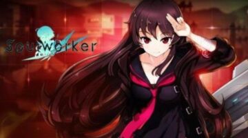 Soul Worker – New playable character enters Japan server today