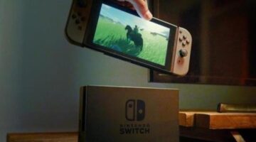 Six Features Nintendo Should Flip the Switch On – SwitchCore