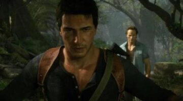 Who should play Nathan Drake in the upcoming Uncharted movie?
