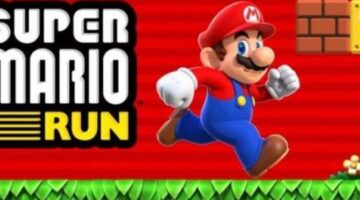 How Super Mario Run fulfills Satoru Iwata’s vision for mobile development