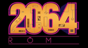 2064: Read Only Memories PS4 Release Date Announced