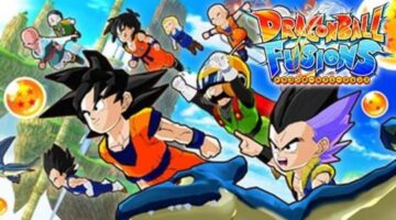 Dragon Ball Fusions Review – Legacy of Fusions I The Koalition