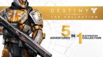 Amazon Deal Of The Day: Save $35 On Destiny The Collection & 40% Off TP-Link Networking Products