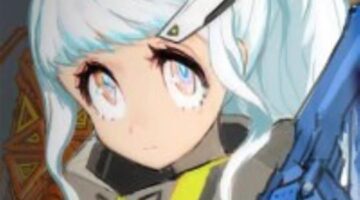 Game Freak’s Giga Wrecker Gives Reika A New Ally