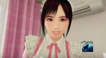 Summer Lesson ‘Extra Scene: Cafe Chapter’ DLC released in Japan