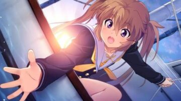 Frontwing Announces Visual Novel “Island” to Get Western Release