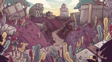 Polygon’s Holiday Gift Guide 2016