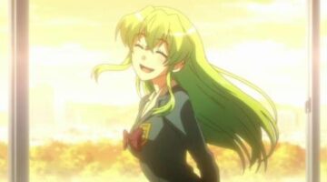 ‘Actually, I Am…’ and More Coming from Discotek Media in February 2017