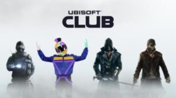 Ubisoft Club Is Giving 7 Free Games For PC Gamers