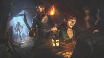 Microsoft Studios’ general manager on bringing together great minds and nurturing talent of tomorrow