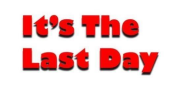 Amazon 12 Days of Deals For Day 12: The Last Day’s Deals