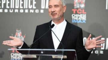Roland Emmerich Orbits Sony’s Blake Crouch Novel ‘Dark Matter’