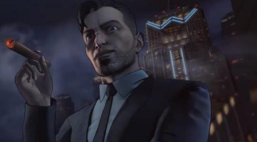 Five of the best Telltale support characters