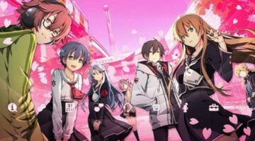 Our Guide to Japanese Games 2017 Heading West